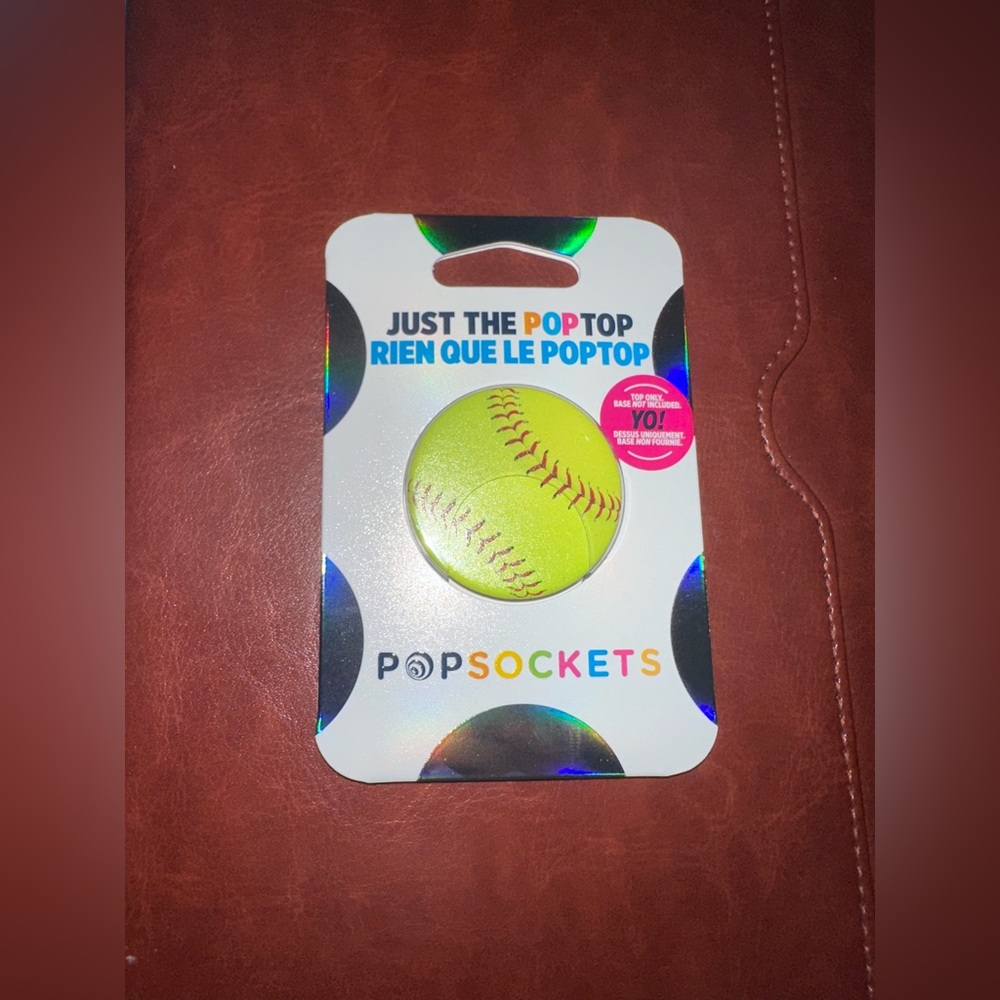 NWT TenniB Poptop
